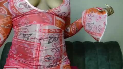 Snapshot of howty_kim chatting on December 25, 6:52 am kim online show from December 25, 6:52 am