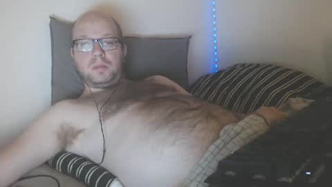 Christian online show from November 4, 1:10 pm