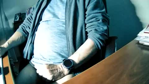 Peter online show from April 3, 8:51 pm