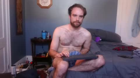 Pilgrim online show from December 6, 4:49 pm