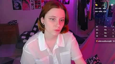 Alice online show from May 1, 4:44 pm