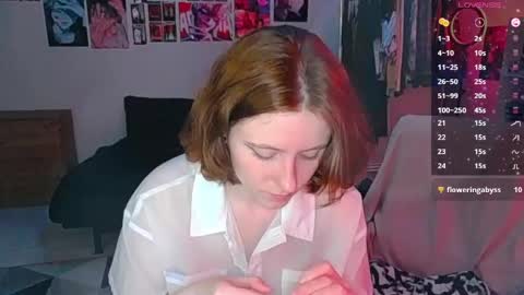 Alice online show from May 7, 1:38 pm