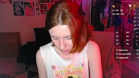 Alice online show from May 11, 4:48 pm