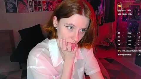 Alice online show from May 14, 5:58 am