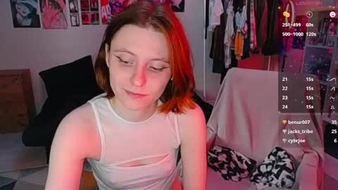 Alice online show from May 16, 2:19 am