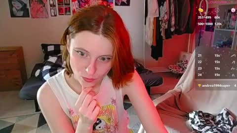 Alice online show from May 22, 12:11 pm