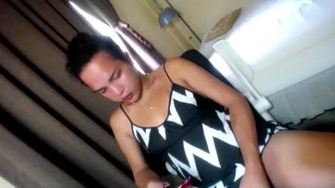 Precious online show from December 20, 3:24 am