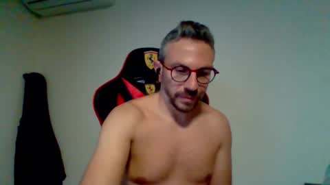 huge__cumshot online show from October 31, 5:36 pm