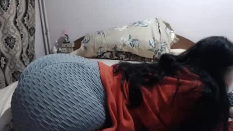 Snapshot of hugeassdevil chatting on October 4, 6:50 pm hugeassdevil online show from October 4, 6:50 pm