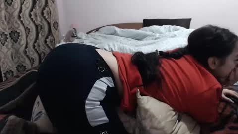 Snapshot of hugeassdevil chatting on October 21, 10:38 am hugeassdevil online show from October 21, 10:38 am