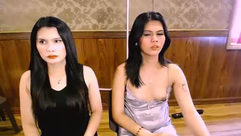 BELLE online show from July 7, 4:04 am