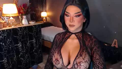 Christine online show from September 24, 2:20 pm