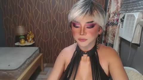 Christine online show from March 7, 6:32 am