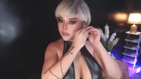 Christine online show from May 17, 7:50 am
