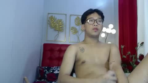 hugecockmiro online show from February 5, 7:07 am