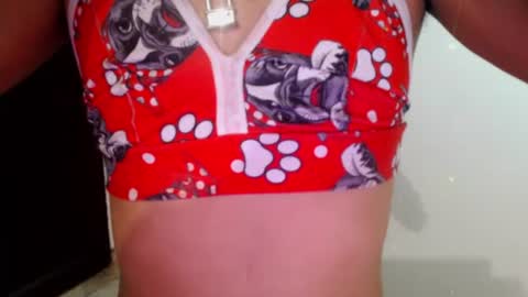 Danezka online show from January 14, 6:02 am