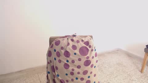 Danezka online show from December 3, 5:11 pm