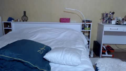 Gerda online show from February 12, 9:21 pm