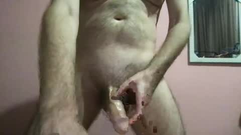 Snapshot of hugexxxcummer chatting on February 3, 8:13 pm hugexxxcummer online show from February 3, 8:13 pm