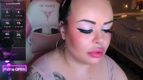 Snapshot of huggy_og chatting on January 17, 3:28 pm Maddison online show from January 17, 3:28 pm