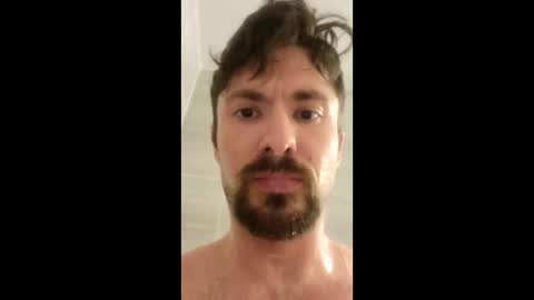 Snapshot of hughmchardon chatting on October 2, 6:42 am HughMcHardon DTF online show from October 2, 6:42 am