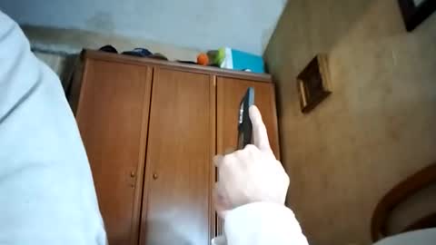 Snapshot of hugo25_xxx chatting on December 5, 7:43 pm AdriBigcock online show from December 5, 7:43 pm