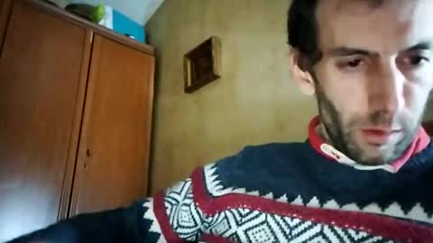 Snapshot of hugo25_xxx chatting on February 14, 5:15 am AdriBigcock online show from February 14, 5:15 am