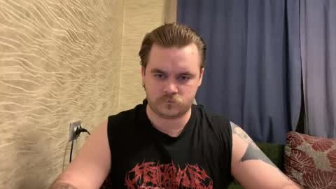 Hugo online show from March 19, 6:23 pm