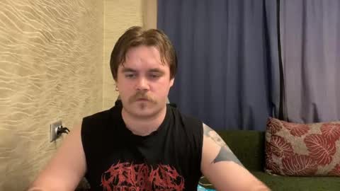 Hugo online show from March 25, 6:25 pm