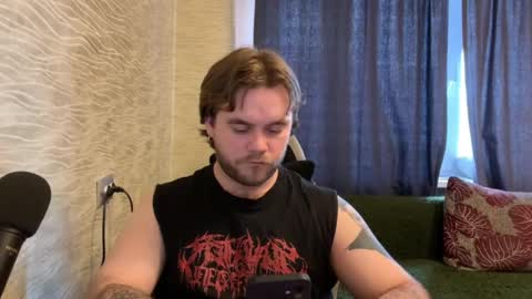 Hugo online show from April 25, 1:52 pm
