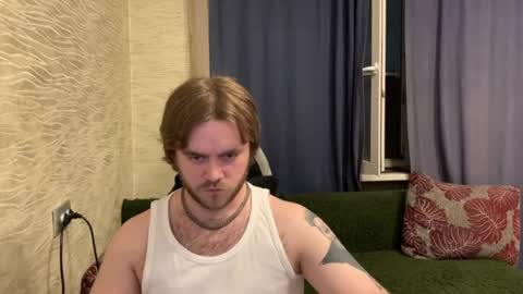Hugo online show from May 22, 11:21 pm