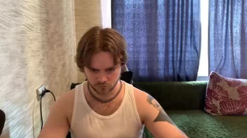 Hugo online show from May 24, 12:54 pm