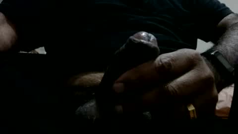 HunkyLover online show from February 10, 10:20 am