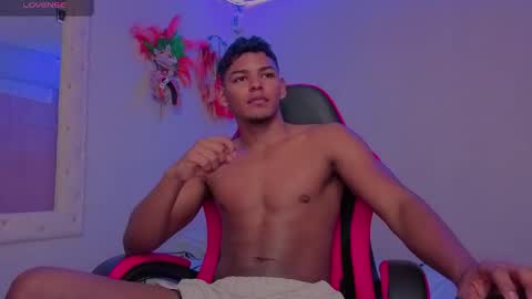 Hugo Cano online show from May 7, 4:12 pm