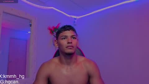 Hugo Cano online show from May 15, 10:28 pm
