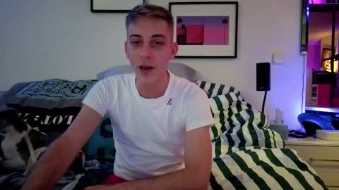 Hugo online show from January 9, 9:16 pm