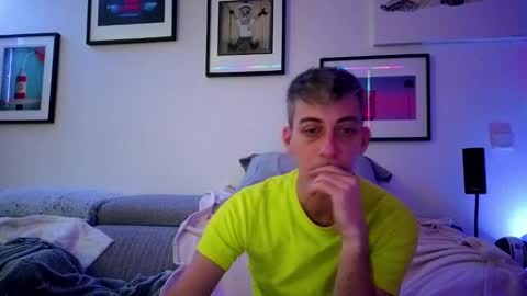 Hugo online show from January 24, 8:54 pm