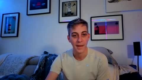 Hugo online show from January 28, 8:58 pm