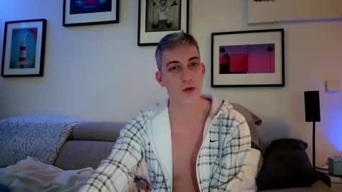 Hugo online show from February 18, 1:11 pm