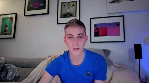 Hugo online show from February 21, 12:05 am