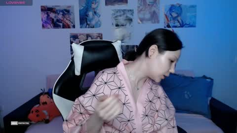 HugoMin online show from December 21, 9:25 pm