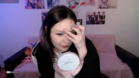 HugoMin online show from December 25, 4:22 am