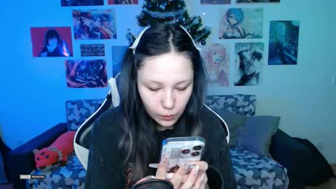 HugoMin online show from January 13, 9:14 am