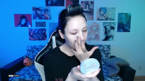 HugoMin online show from February 18, 3:46 am