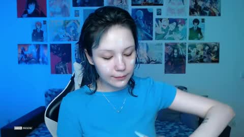 HugoMin online show from June 7, 2:48 am