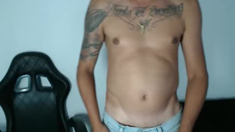 Richard14 online show from February 4, 12:55 pm