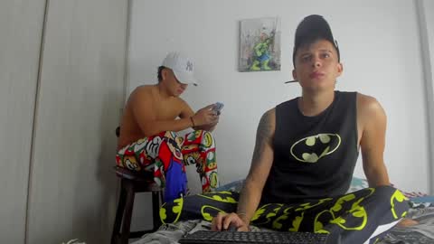 Hugo online show from December 21, 3:36 am