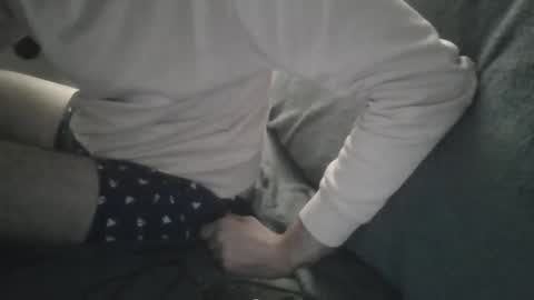 huguit026 online show from January 7, 1:08 am