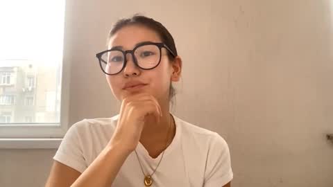 Snapshot of huimccoyle chatting on September 9, 12:48 pm Yuki online show from September 9, 12:48 pm