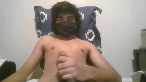 Snapshot of hulkyking1812000 chatting on February 27, 12:21 am hulkyking1812000 online show from February 27, 12:21 am